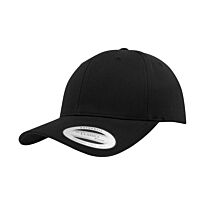 Curved classic snapback (7706)(7706)