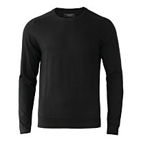 Brighton – elegant round neck