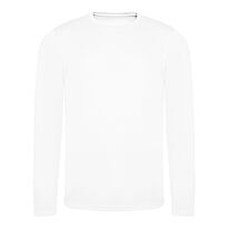 Long sleeve cool T