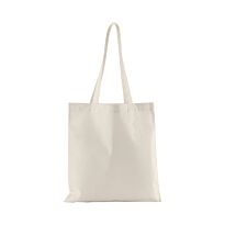 Organic cotton InCo. bag for life