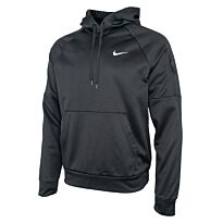 Nike men’s pullover fitness hoodie