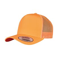 Neon retro trucker (6506NT)