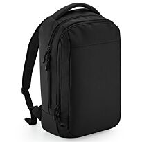 Athleisure sports backpack