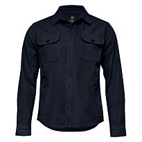 Napa unisex – versatile overshirt