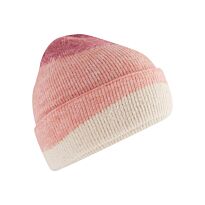 Soft wave beanie