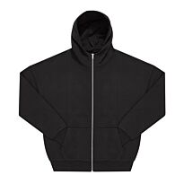 B&C Influence zip hood