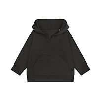 Kids sustainable hoodie