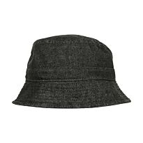 Denim bucket hat (5003DB)