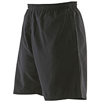 Women's microfibre shorts