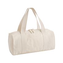 Edit canvas duffle