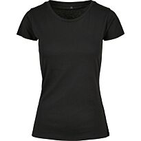 Women's basic tee