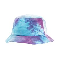 Festival print bucket hat (5003TD)