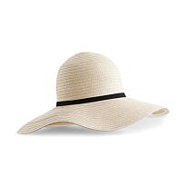 Marbella wide-brimmed sun hat