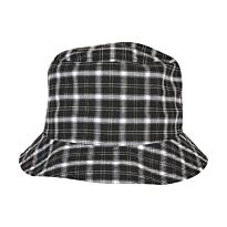 Check bucket hat (5003C)