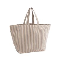Oversized beach bag