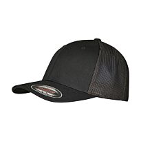 Flexfit trucker recycled mesh (6511RM)