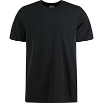 Superwash 60° piqué tee (regular fit)