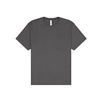 Unisex short sleeve heavy tee