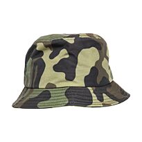 Camo bucket hat (5003CB)