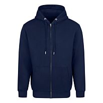 Anthem Studio full-zip hoodie