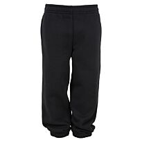 Kids fluffy sweatpants