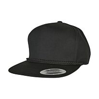 YP Classics classic poplin golf cap (6002)