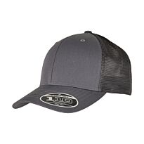 110 Flexfit melange trucker (110PT)