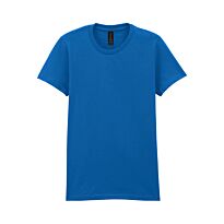 Softstyle™ midweight women’s t-shirt