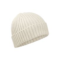 Organic cotton kids beanie