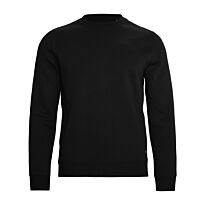 Trenton unisex round neck sweatshirt