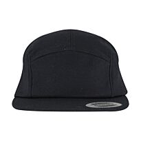 Jockey canvas cap (9297)
