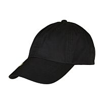 Recycled polyester dad cap