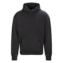 Vintage washed hoodie