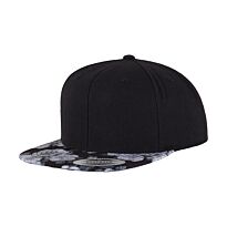 Roses snapback (6089R)