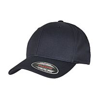 Flexfit organic cotton cap (6277OC)