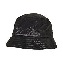 Light nylon bucket hat