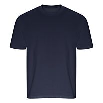 Arrow recycled heavy oversized tee