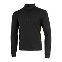 Nike Tour half-zip top