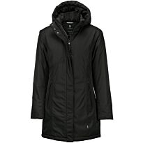 Women’s Mapleton – urban tech parka jacket