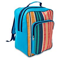 17 Litre cool backpack