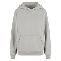 Women’s fluffy hoodie