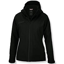 Women’s Fairview – warm performance jacket