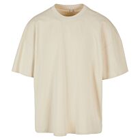 Heavy Jersey oversized tee