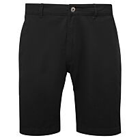 Men's chino shorts