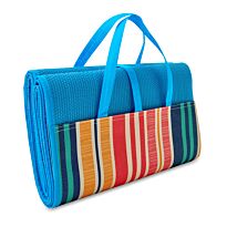 Beach mat