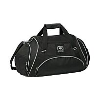 Crunch sports bag