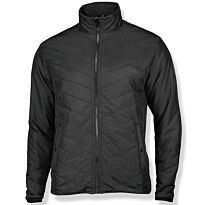 Kendrick – fashionable quilted jacket