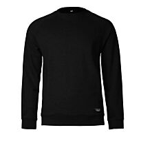 Georgetown – timeless luxury crewneck