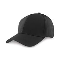 Tech performance softshell cap