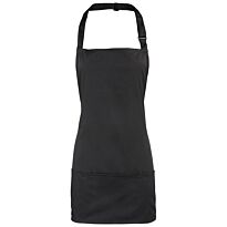 Colours 2-in-1 apron